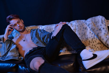 Adonis Banks OnlyFans-Archiv