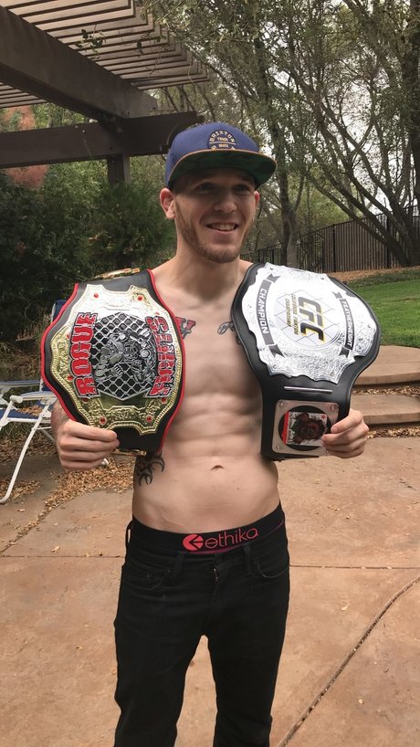 Seductive Mr Banks Nacktbilder von OnlyFans geleakt