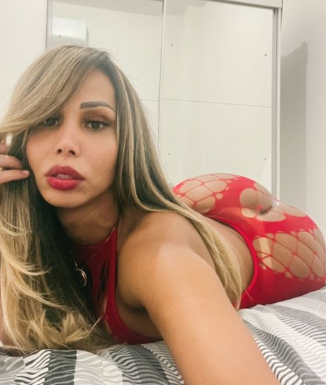 Agatha Ferraz Nacktbilder von OnlyFans geleakt