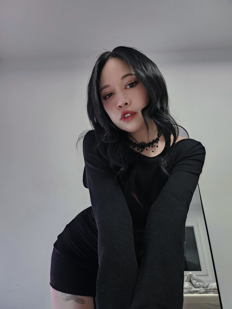 Babylilaaaa Nacktbilder von OnlyFans