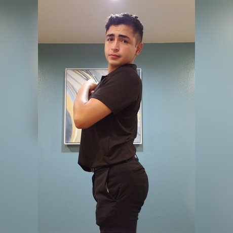 Alexander Barrera Nacktbilder OnlyFans geleakt