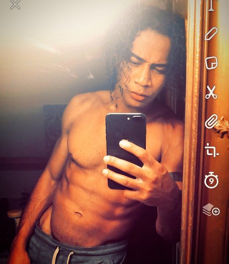 Adonis Alexander OnlyFans OnlyFans