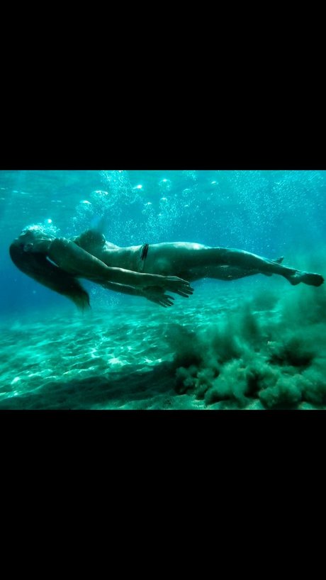 Alexandra Acostas World OnlyFans Nacktbilder geleakt