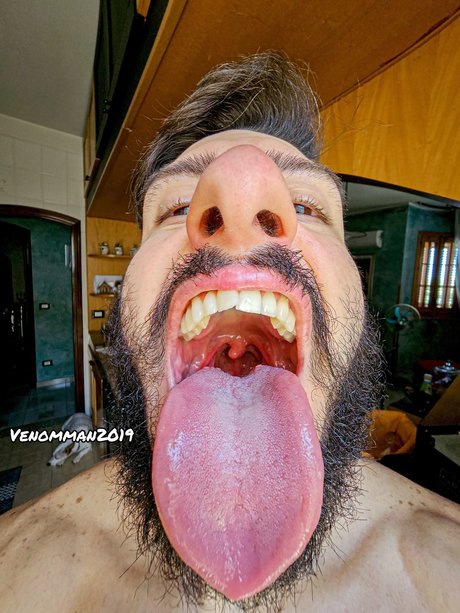 AlexanderVenom OnlyFans Nackt Leaks