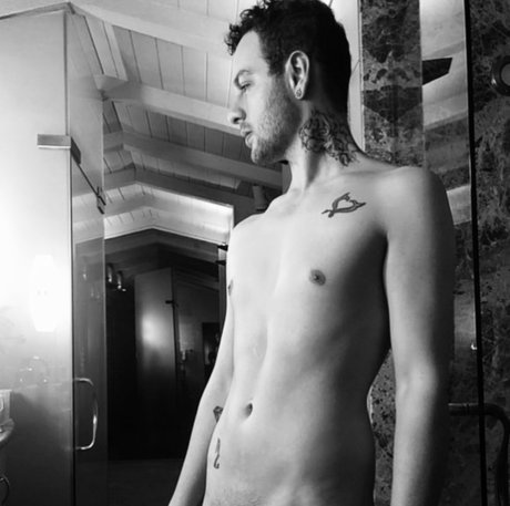 Alexander Grey XXX OnlyFans