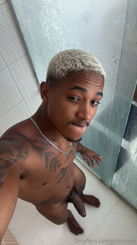 Rafael Silva OnlyFans Leaks Nacktbilder