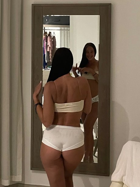 Lucy Francis Nacktbilder von OnlyFans