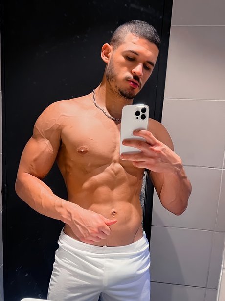 ONLY RICC Nacktbilder geleakt OnlyFans Aufgedeckt