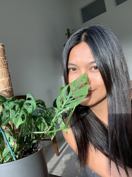 Only Plants Nackt auf OnlyFans