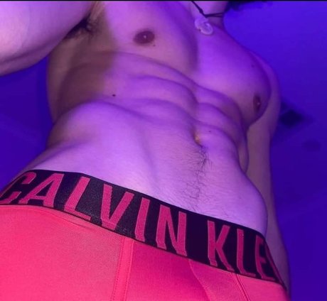 DARIO_ Nackt auf OnlyFans