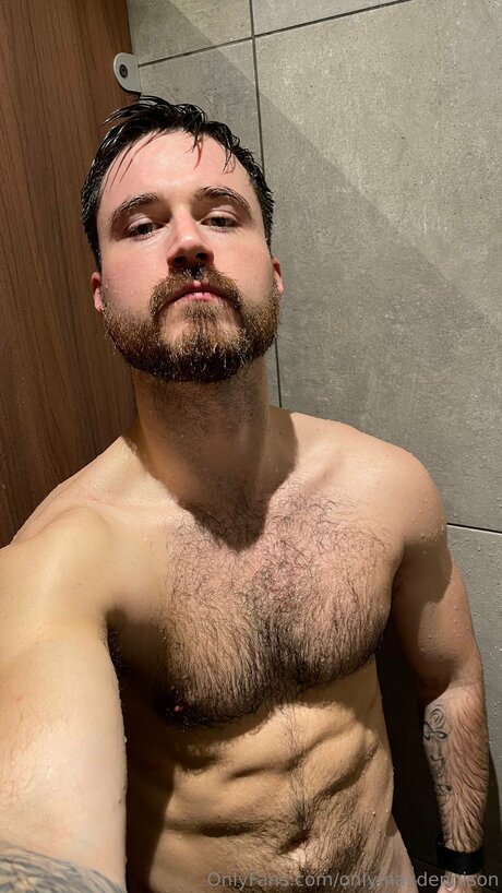 Max Dennison OnlyFans-Leak