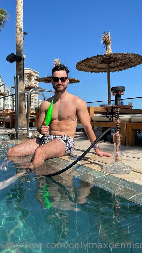 Max Dennison Nackt Leaks OnlyFans