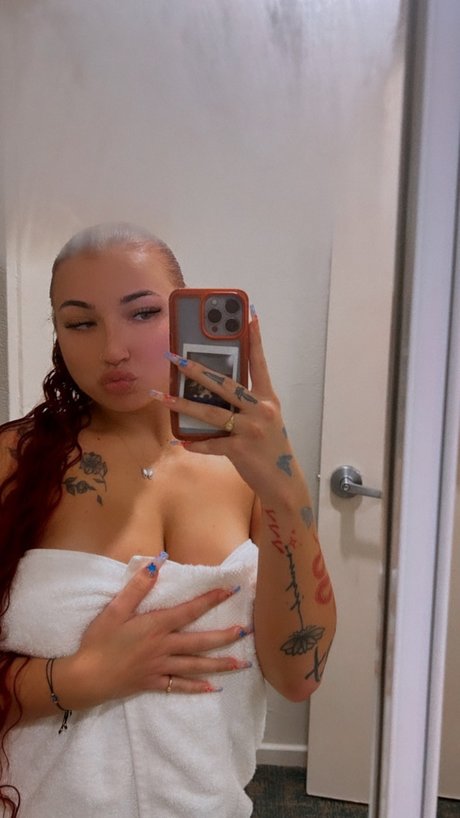 maddy_ Porn OnlyFans Leaks