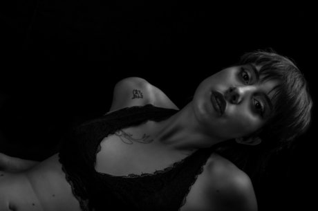 Only Kaliope Nacktpornos auf OnlyFans