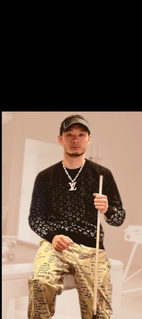 Jerry Fan OnlyFans-Bilder