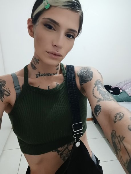 K M A Nacktbilder OnlyFans geleakt