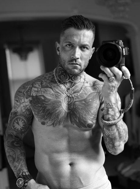 Fusen Nacktbilder OnlyFans geleakt