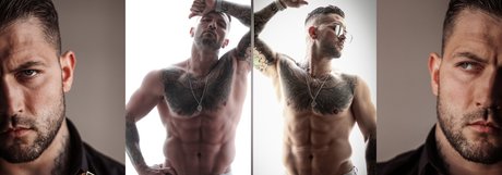 Fusen Leaked OnlyFans Bilder