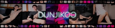 dunjikoo OnlyFans Leak Pornografie