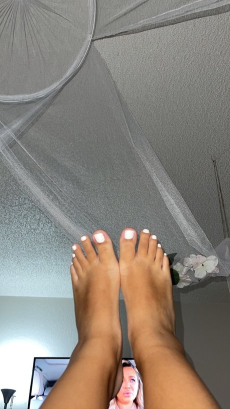 onlycutefeet OnlyFans Leak