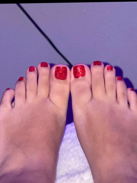 onlycutefeet OnlyFans-Pornos
