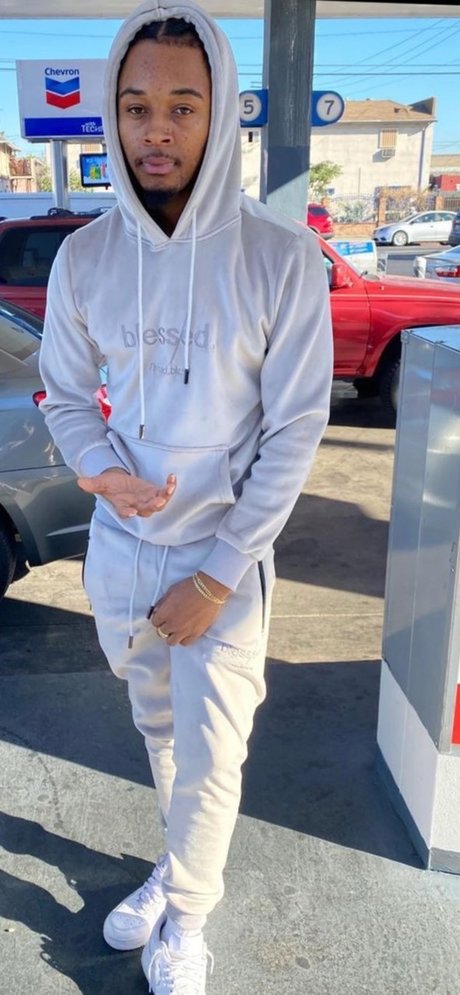 Onlyallblues OnlyFans Sex