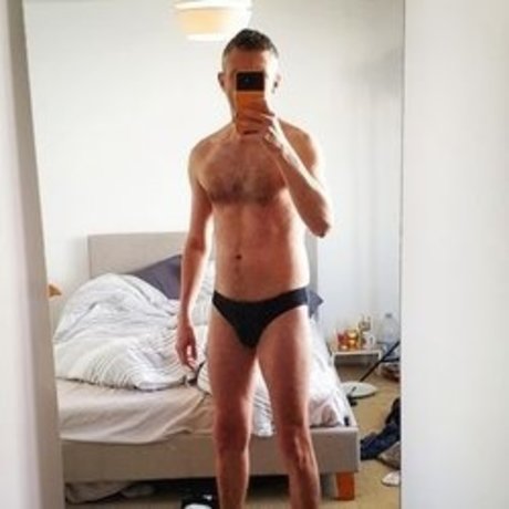 Only SteFans Nacktbilder von OnlyFans geleakt