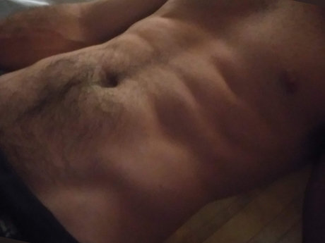 BlackHook OnlyFans XXX