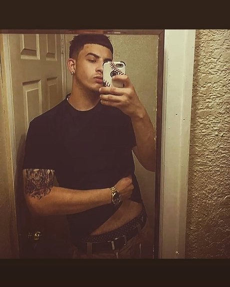 G Gio Gonzalez OnlyFans Gratis Porn