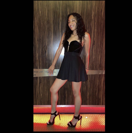 Ling Ling_ Nacktbilder von OnlyFans