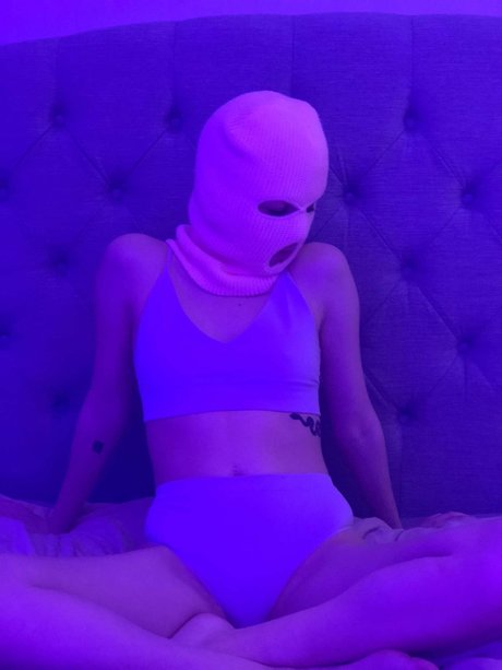 oneweirdmofo OnlyFans Arsch Leak