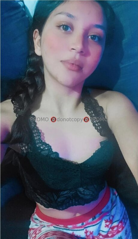 One Sweet One_ OnlyFans Nackt Leak