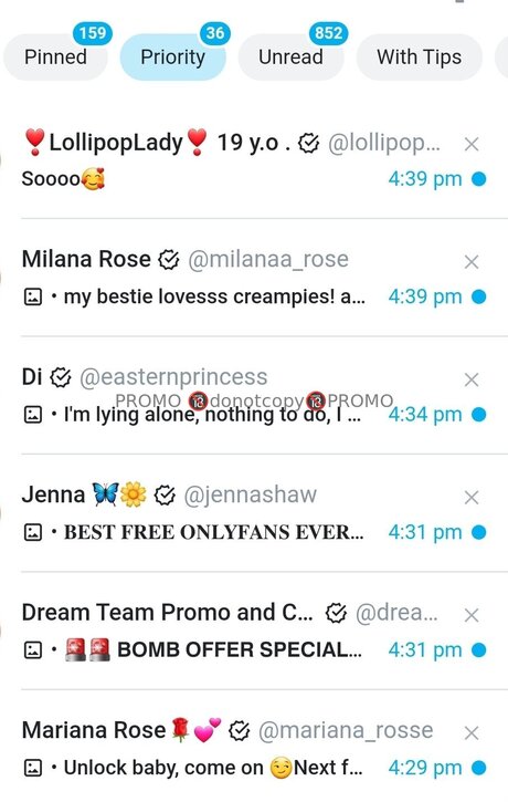 One Sweet One_ OnlyFans Leak