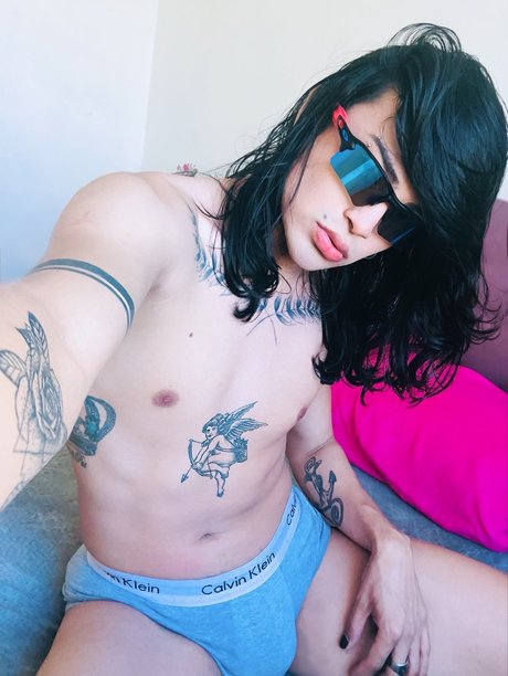 Bad Guy_ OnlyFans Pornografie geleakt