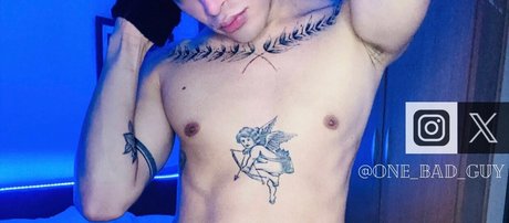 Bad Guy_ OnlyFans Inhalte