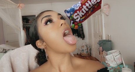 Bby Bubbles OnlyFans-Bilder geleakt