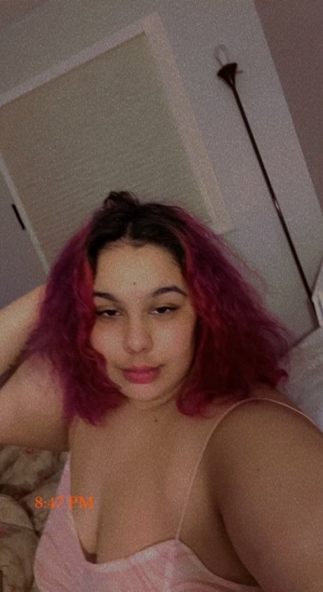 Call Me Princess_ Nacktbilder von OnlyFans