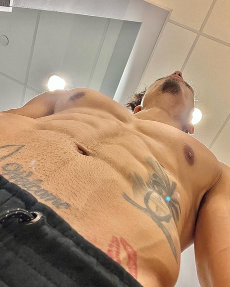 Omar Morales Leaked OnlyFans Porn