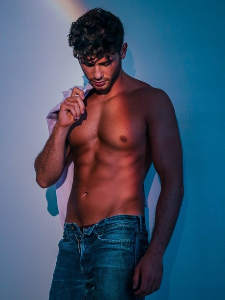 Omar Mahmoud Nackt Leaks OnlyFans