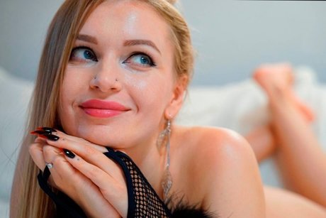 Olya Vanilla_ Leaked OnlyFans Content