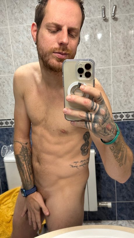 AbrigacaOF Nacktbilder OnlyFans Leaks