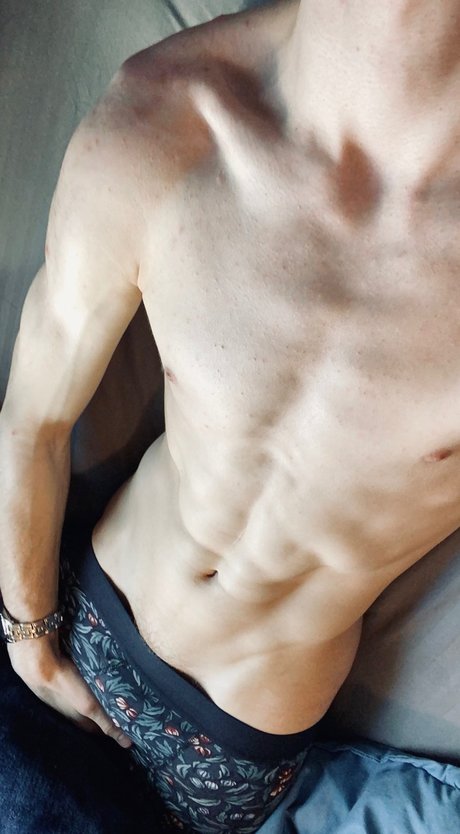 Aaron Leiman Neues OnlyFans