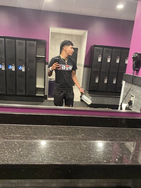 Alaannnn Strip OnlyFans