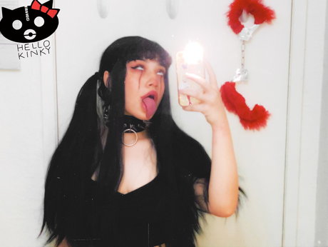 bunny cadt Leaked OnlyFans Bilder