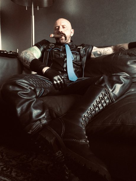 Aleks Buldocek Nacktbilder von OnlyFans geleakt