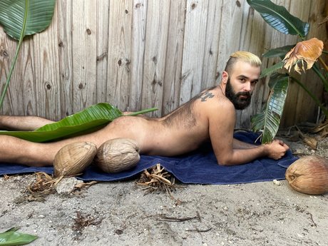 Abe Monroe XXX OnlyFans