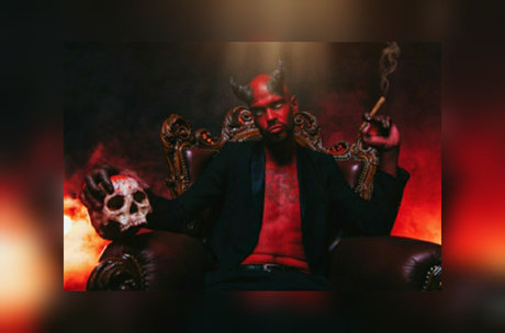 Aligarri666 DemonTime_ Nackt OnlyFans