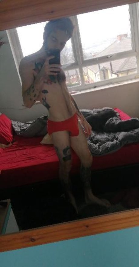 Adam denial OnlyFans-Creator