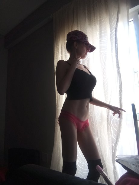 Abril Sant OnlyFans-Pornos