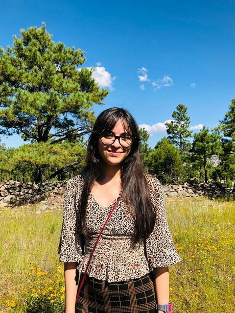 AbrilDTC OnlyFans Pornografie